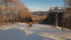 Horní stanice Lanové dráhy