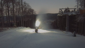 Skiareál - Skipark Filipovice