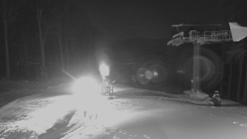 Skiareál - Skipark Filipovice