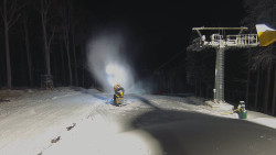 Horní stanice Lanové dráhy