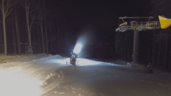 Horní stanice Lanové dráhy