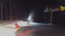 Horní stanice Lanové dráhy