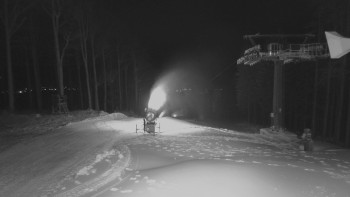 Skiareál - Skipark Filipovice