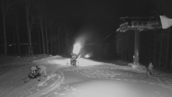 Skiareál - Skipark Filipovice