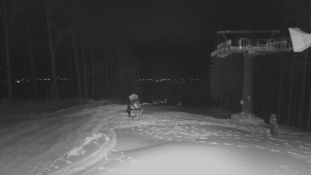 Skiareál - Skipark Filipovice