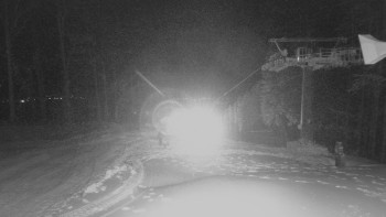 Skiareál - Skipark Filipovice