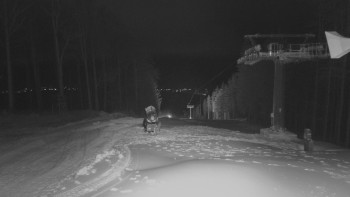 Skiareál - Skipark Filipovice