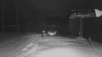 Skiareál - Skipark Filipovice