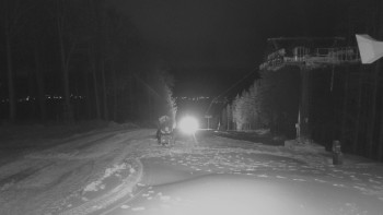 Skiareál - Skipark Filipovice