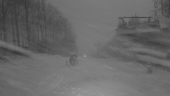 Skiareál - Skipark Filipovice