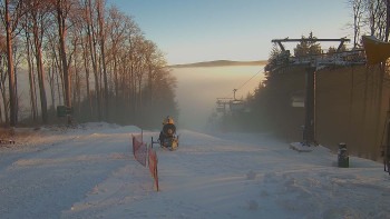 Skiareál - Skipark Filipovice