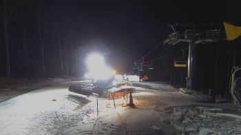 Skiareál - Skipark Filipovice