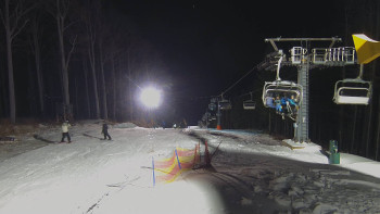 Skiareál - Skipark Filipovice