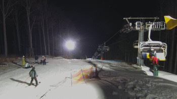 Skiareál - Skipark Filipovice