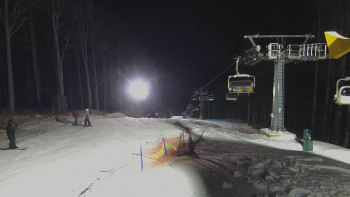 Skiareál - Skipark Filipovice