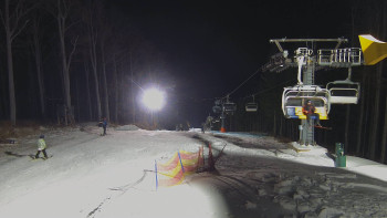 Skiareál - Skipark Filipovice