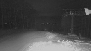 Skiareál - Skipark Filipovice