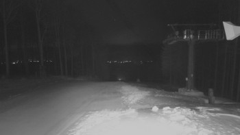 Skiareál - Skipark Filipovice