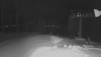 Skiareál - Skipark Filipovice