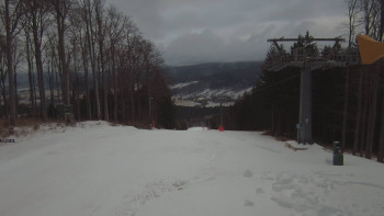 Skiareál - Skipark Filipovice