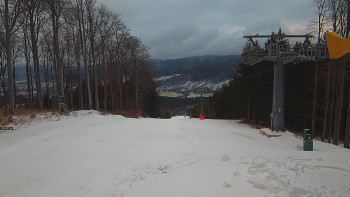 Skiareál - Skipark Filipovice