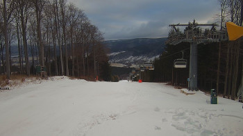 Skiareál - Skipark Filipovice