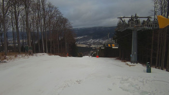 Skiareál - Skipark Filipovice