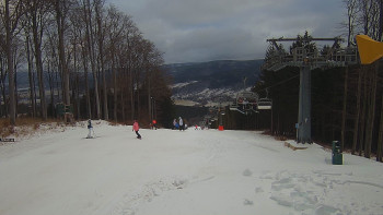 Skiareál - Skipark Filipovice