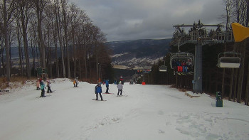 Skiareál - Skipark Filipovice