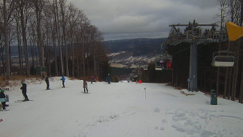 Skiareál - Skipark Filipovice