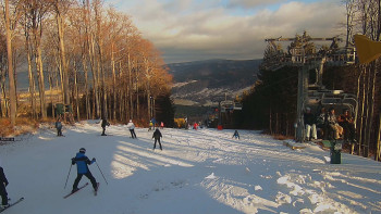Skiareál - Skipark Filipovice