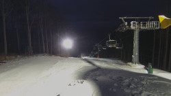 Horní stanice Lanové dráhy