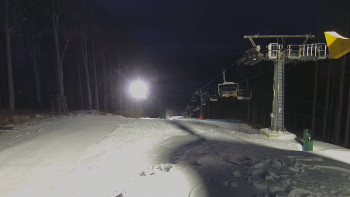 Skiareál - Skipark Filipovice