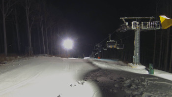 Skiareál - Skipark Filipovice