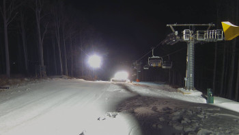 Skiareál - Skipark Filipovice