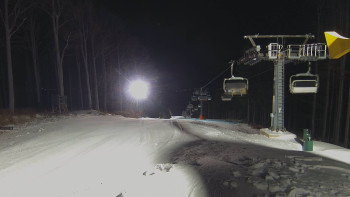 Skiareál - Skipark Filipovice