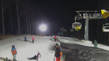 Skiareál - Skipark Filipovice