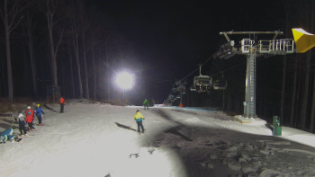 Skiareál - Skipark Filipovice