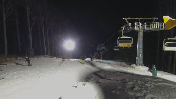 Skiareál - Skipark Filipovice