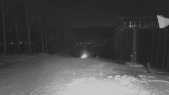 Skiareál - Skipark Filipovice