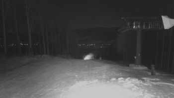 Skiareál - Skipark Filipovice