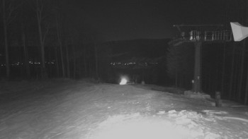 Skiareál - Skipark Filipovice