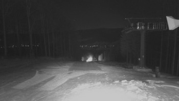 Skiareál - Skipark Filipovice