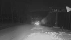 Horní stanice Lanové dráhy