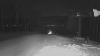 Skiareál - Skipark Filipovice