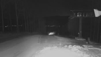 Skiareál - Skipark Filipovice