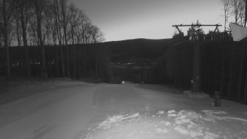 Skiareál - Skipark Filipovice