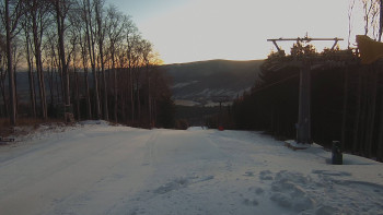 Skiareál - Skipark Filipovice