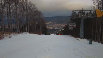 Skiareál - Skipark Filipovice