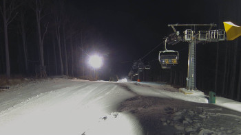 Skiareál - Skipark Filipovice